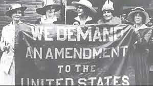 19th Amendment