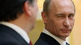 Timeline: Russian history  timeline