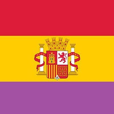 Timeline: LA II	REPÚBLICA I	LA GUERRA CIVIL