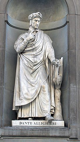 Dante Alighieri