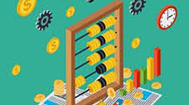 Timeline: Historia de la Contabilidad y Costos