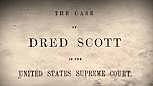 Dred Scott V. Sandford