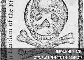 Stamp Act