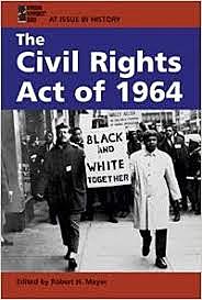 Civil Rights Act of 1964