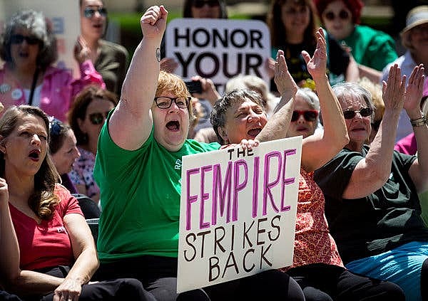 Equal Rights Amendment