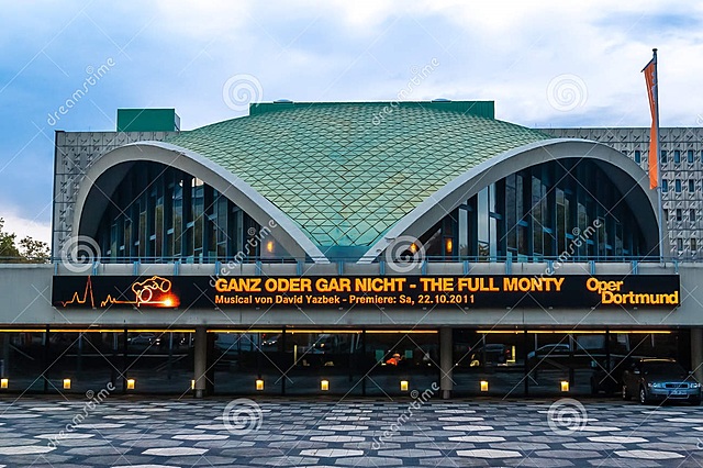 Fundación Casa de Ópera