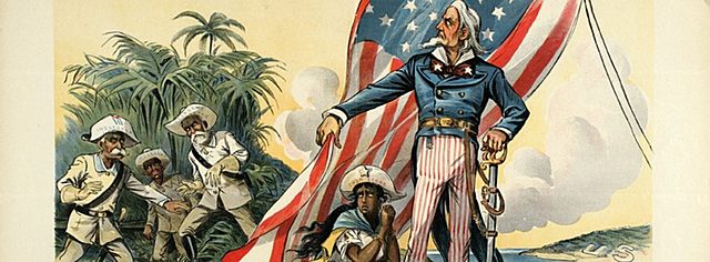 Perdida de Cuba,Puerto Rico y Filipinas.