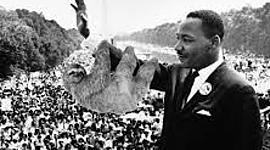 Timeline: Civil Rights Timeline