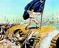 War in the South/ Charleston