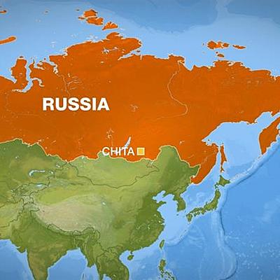 Timeline: Russia Lifetime