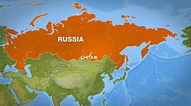 Timeline: Russia Lifetime