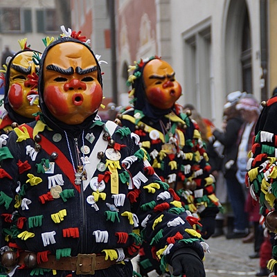 Timeline: Karneval In Koln Von Mario(German 2-2)(Period 2)