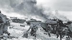 battle of peleliu