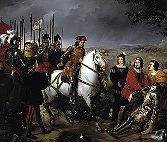 Entrada estado islamico