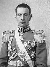 Derrocamiento de Federico Paéz