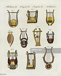 Music in Ancient Greece