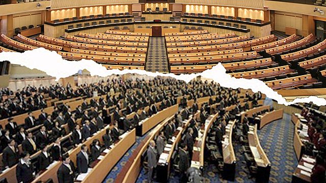 วันเลือกตั้งสว. เป็นครั้งแรก