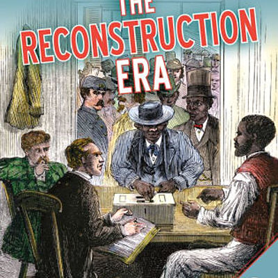 Timeline: Reconstruction Era