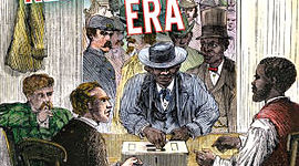 Timeline: Reconstruction Era