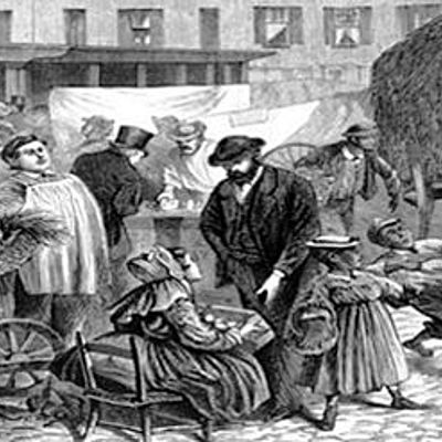 Timeline: Reconstruction Era