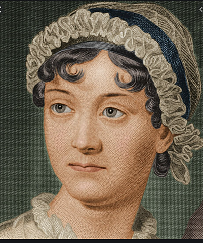 Jane Austen