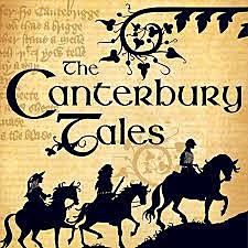 Literary Works- The Canterbury Tales