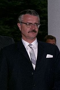 Gobierno de Carlos Julio Arosemena