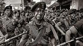 Timeline: Conflicto Armado Interno