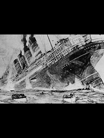 Lusitania
