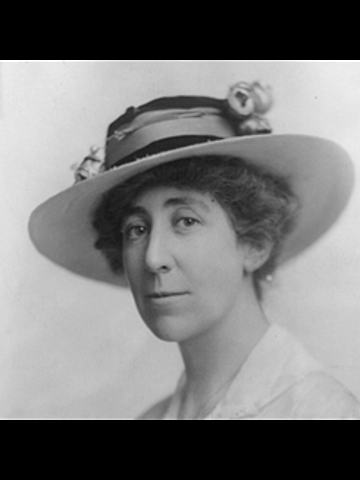 First woman elected to Congress