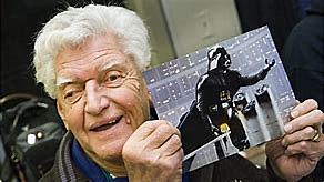 David prowse
