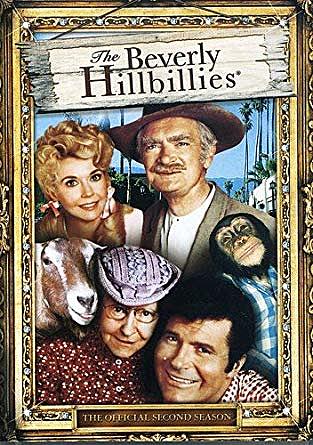 TV or Radio Show in the 60s