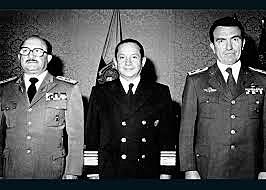 Consejo supremo de gobierno