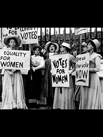 19th Amendment