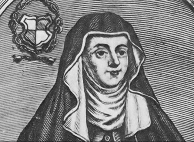 Hroswitha de Gandersheim