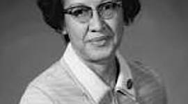 Timeline: Katerine Johnson