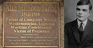 Alan Turing