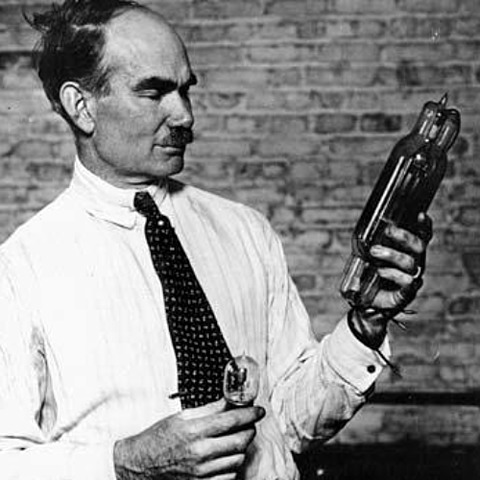 Transistor de unión