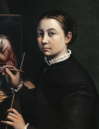 Sofonisba Anguissola