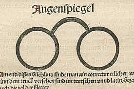 Renaissance inventions-Eyeglasses