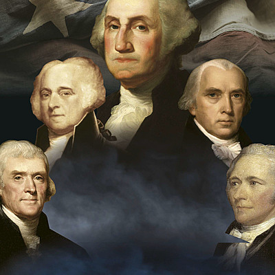 Timeline: Civil Rights According To the Founding Fathers