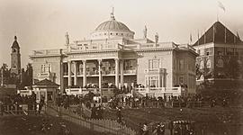 Timeline: Civil Rights Timeline