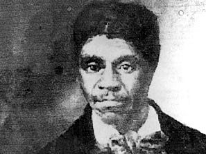 Dred Scott v. Sanford