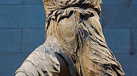 Timeline: Arte della Grecia classica