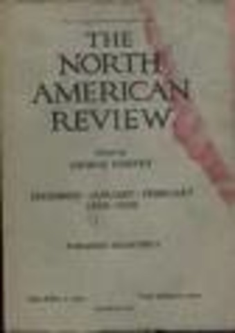 North American Review