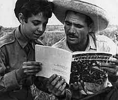 REVOLUCION CUBANA(1.957-1.970)