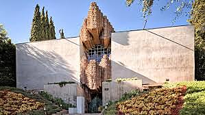 suspect George Hodel had sacks of concrete at his house