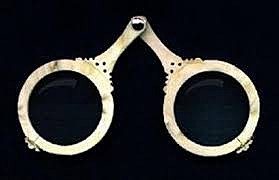 Eyeglasses (Inventions)