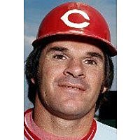 pete rose