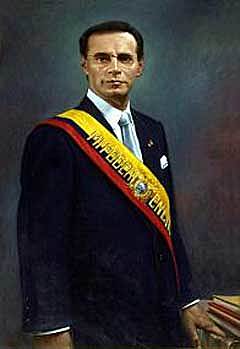 Presidencia de Jamil Mahuad